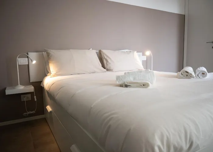 Casa Ferrari شقة Montale (Emilia-Romagna)