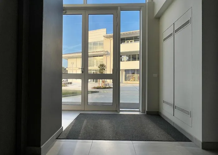 Casa Ferrari شقة *