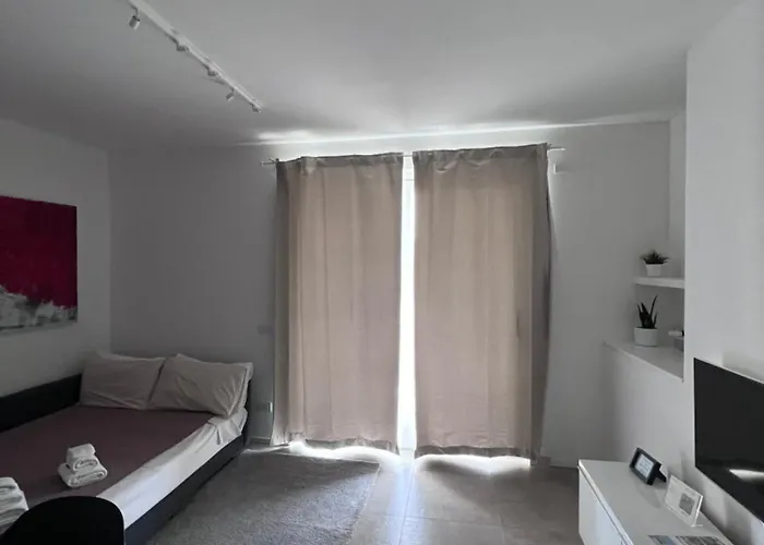 شقة Casa Ferrari Montale (Emilia-Romagna)