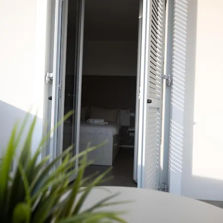 Apartman Casa Ferrari Montale (Emilia-Romagna)