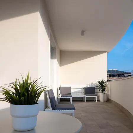 Apartment Casa Ferrari *