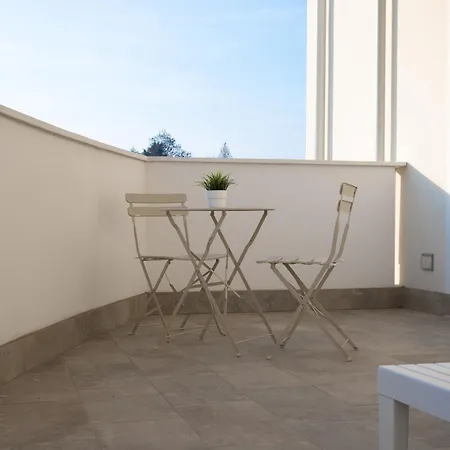 Casa Ferrari * Montale (Emilia-Romagna)