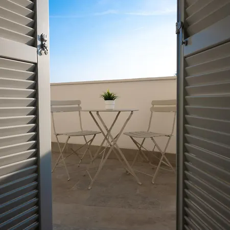 Casa Ferrari Apartman Montale (Emilia-Romagna)