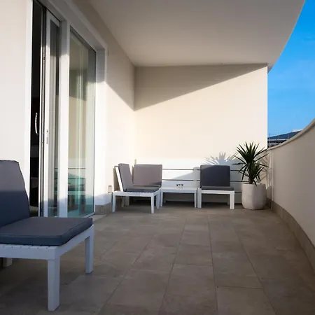 Casa Ferrari Apartment