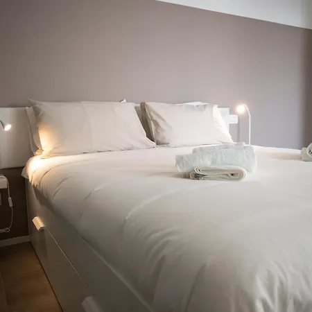 Casa Ferrari Apartment Montale (Emilia-Romagna)