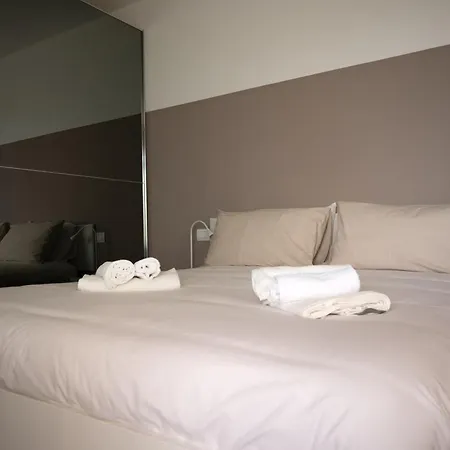 Casa Ferrari Apartman Montale (Emilia-Romagna)