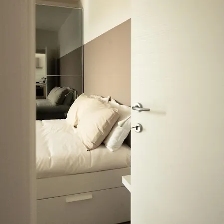 Apartman Casa Ferrari