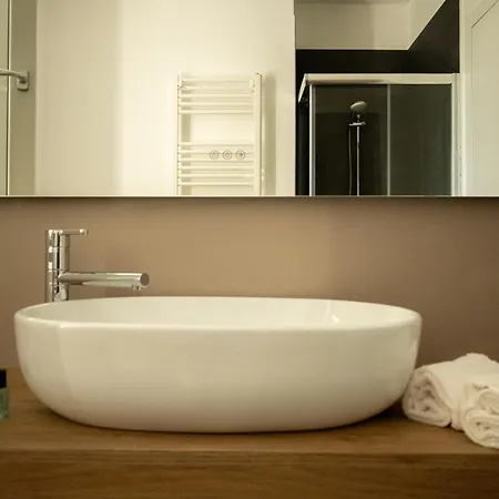 Casa Ferrari * Montale (Emilia-Romagna)