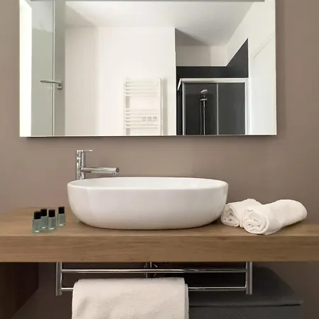 Casa Ferrari Appartamento *