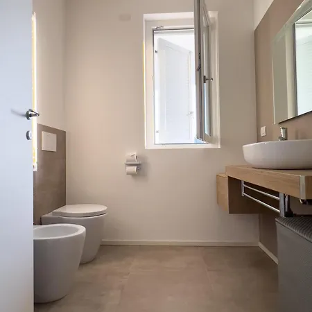 Casa Ferrari Apartman Montale (Emilia-Romagna)