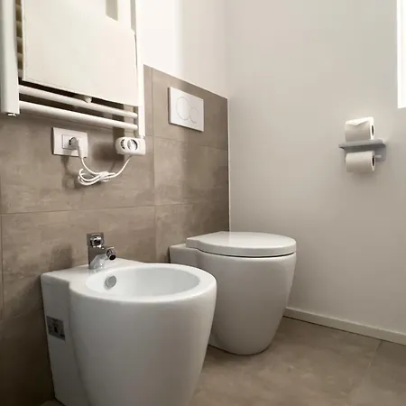 Casa Ferrari * Montale (Emilia-Romagna)