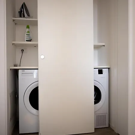 Casa Ferrari * Montale (Emilia-Romagna)