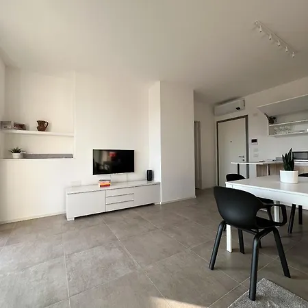 Casa Ferrari Apartment *