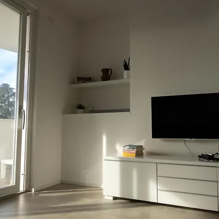 Casa Ferrari Apartment