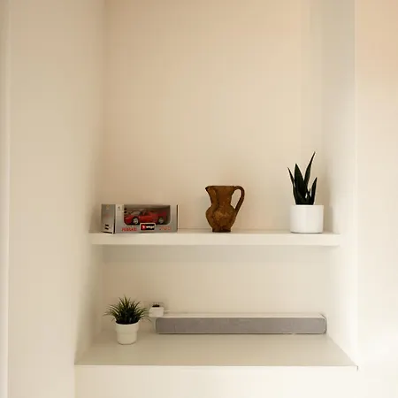 Casa Ferrari *