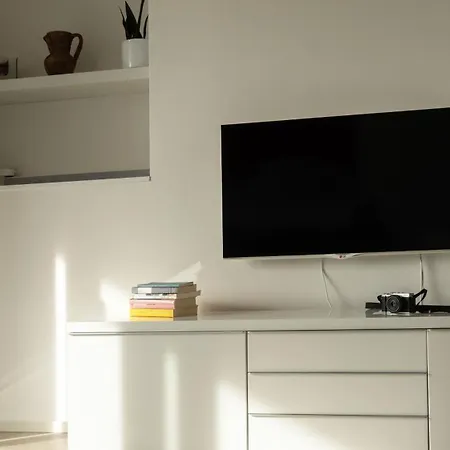 Casa Ferrari Apartman