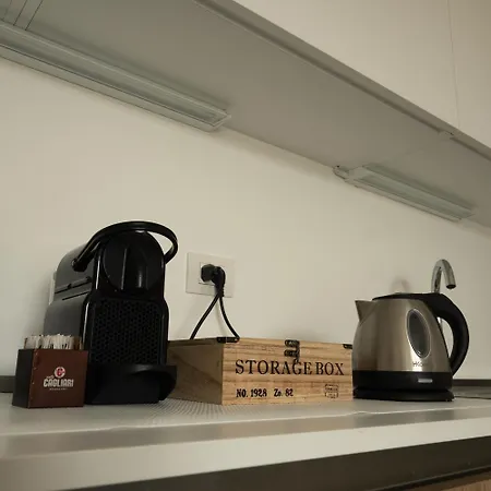 Casa Ferrari * Montale (Emilia-Romagna)