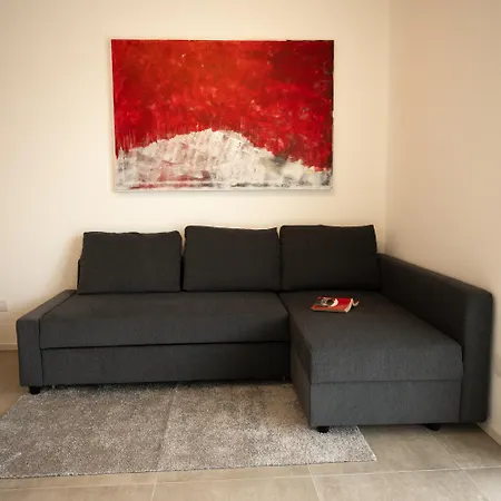 Casa Ferrari Apartment