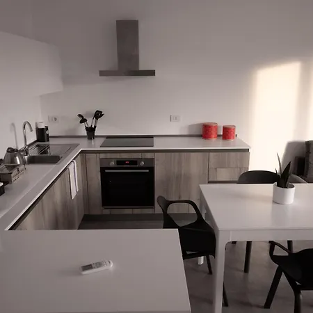 Apartment Casa Ferrari