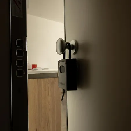 Casa Ferrari Montale (Emilia-Romagna)