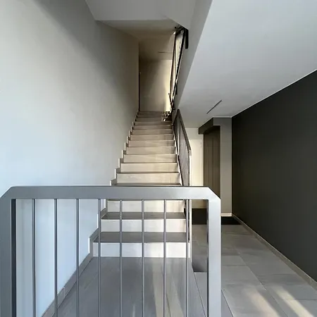 Casa Ferrari Apartment