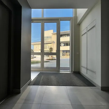 Casa Ferrari Apartman *