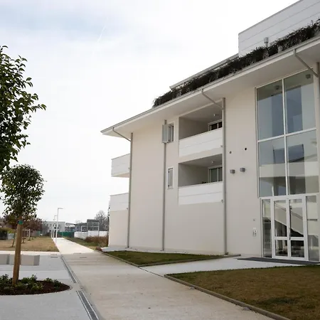 Appartamento Casa Ferrari *