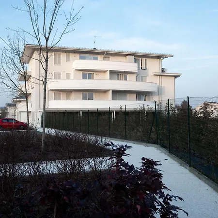 Casa Ferrari Apartment Montale (Emilia-Romagna)