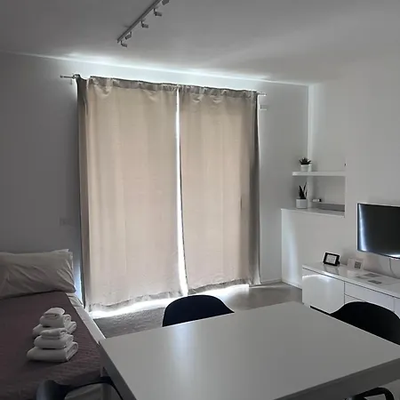Casa Ferrari Apartment