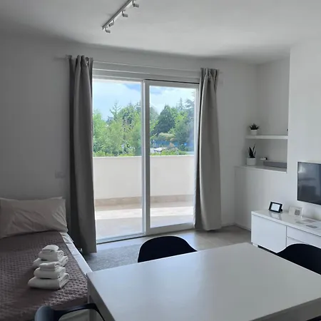 Casa Ferrari Apartment *