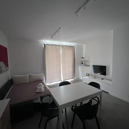 Apartment Casa Ferrari