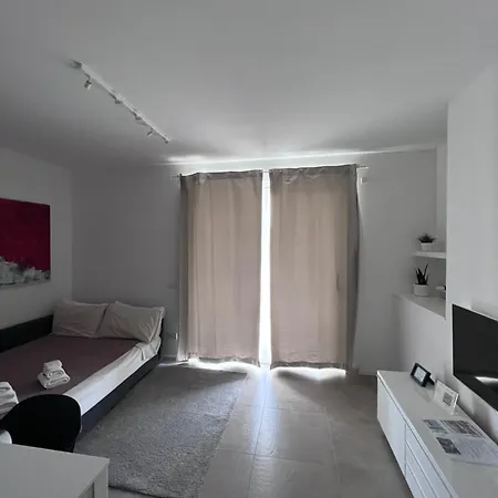 Apartman Casa Ferrari Montale (Emilia-Romagna)