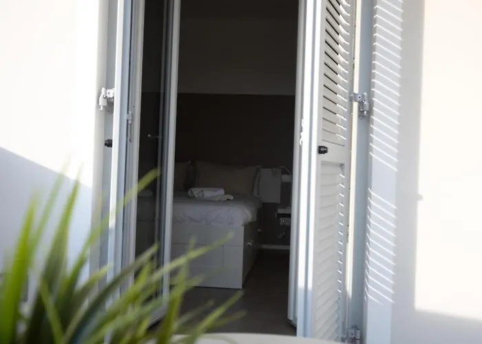 Appartement Casa Ferrari Montale (Emilia-Romagna)