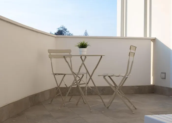 Casa Ferrari * Montale (Emilia-Romagna)