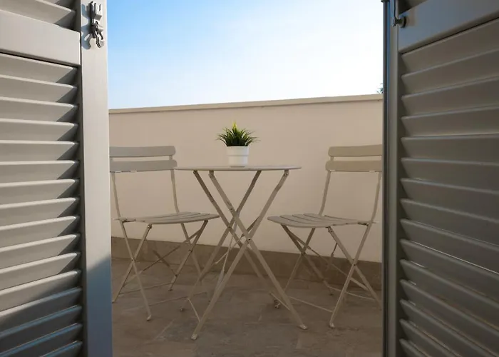 Casa Ferrari Appartement Montale (Emilia-Romagna)