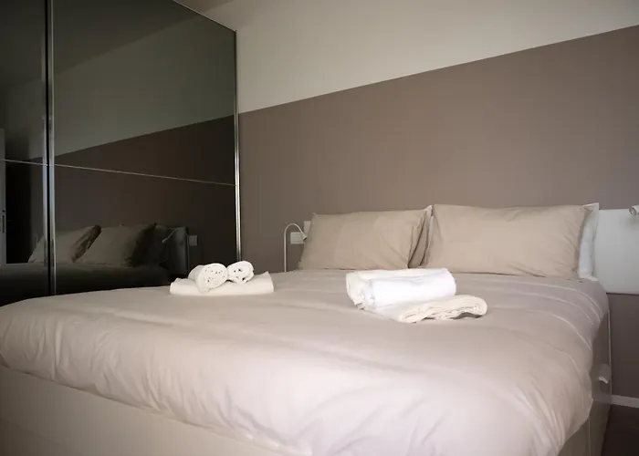 Casa Ferrari Appartement Montale (Emilia-Romagna)