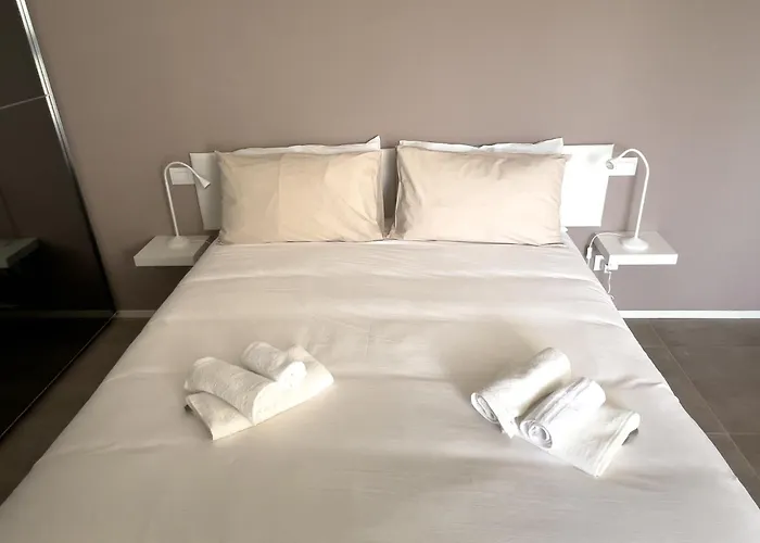 Appartement Casa Ferrari