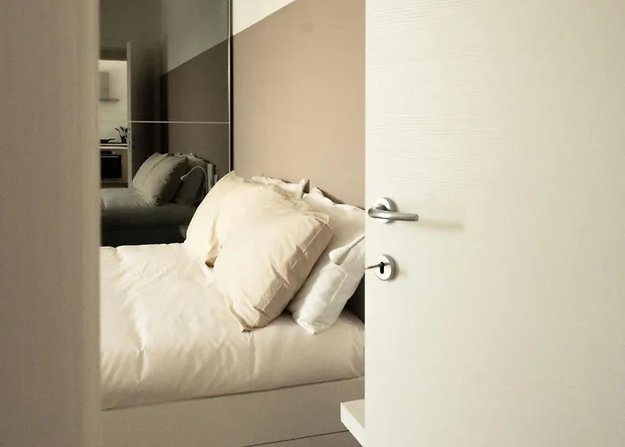 Appartement Casa Ferrari