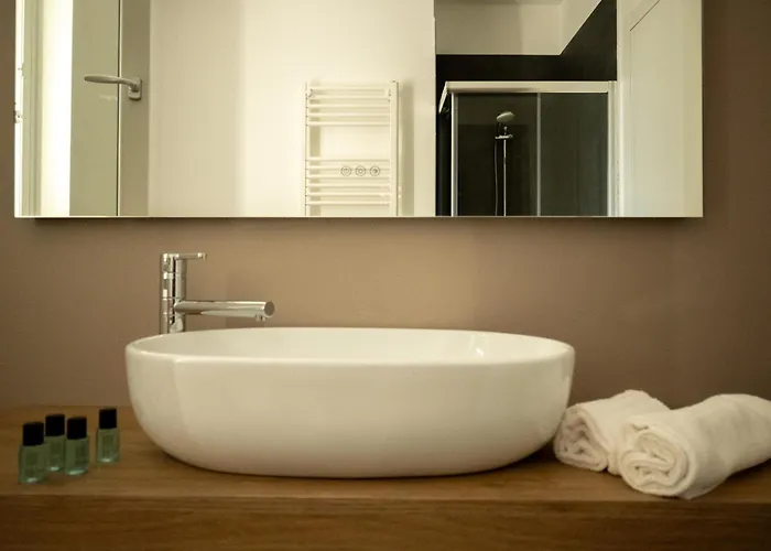 Casa Ferrari * Montale (Emilia-Romagna)