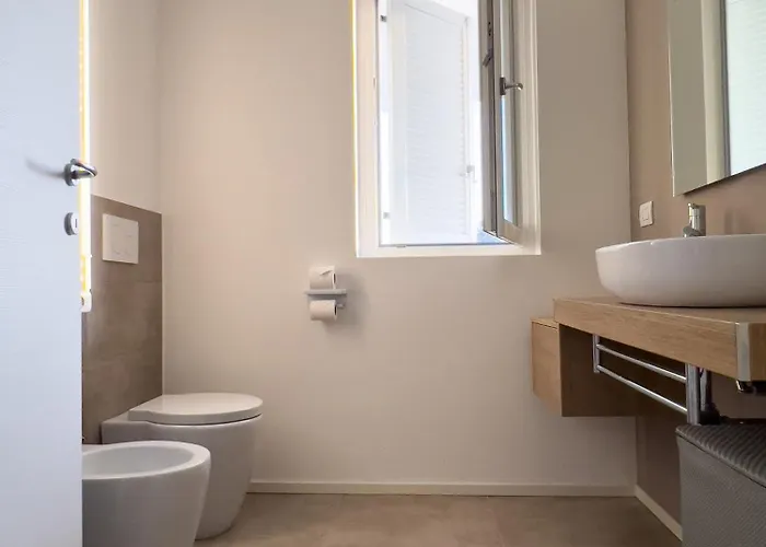 Casa Ferrari Appartement Montale (Emilia-Romagna)