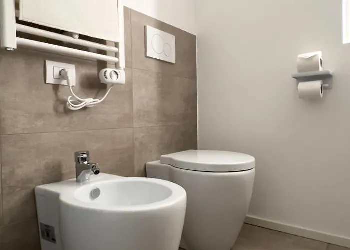 Casa Ferrari * Montale (Emilia-Romagna)