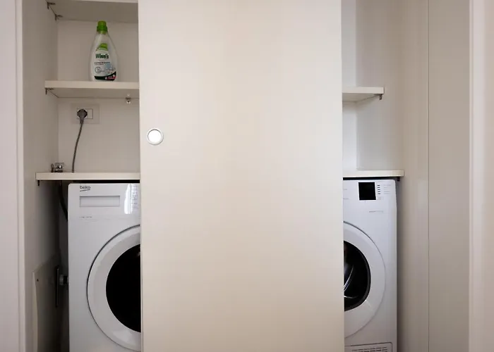 Casa Ferrari * Montale (Emilia-Romagna)