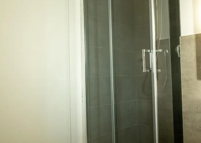 Appartement Casa Ferrari *