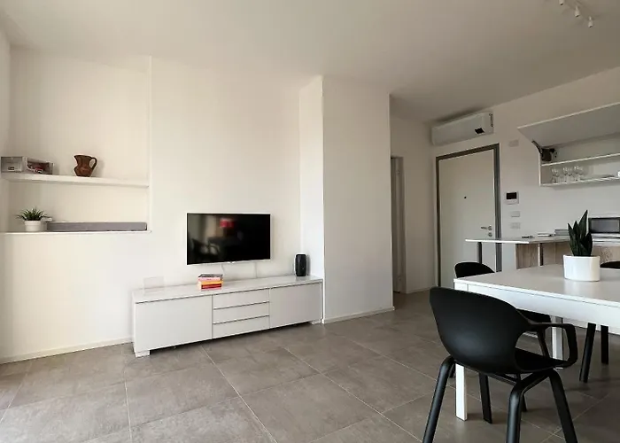 Casa Ferrari Appartement *