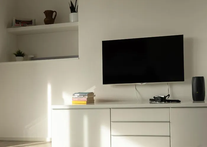 Casa Ferrari Appartement