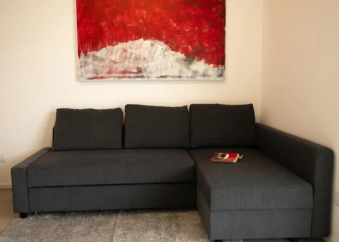 Casa Ferrari Appartement