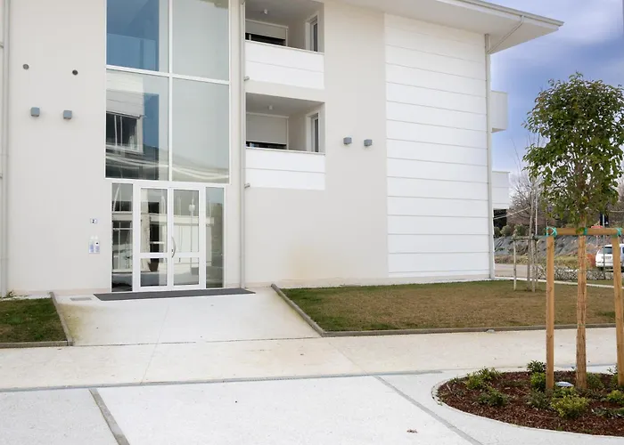 Casa Ferrari Montale (Emilia-Romagna)