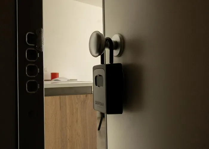 Casa Ferrari Montale (Emilia-Romagna)