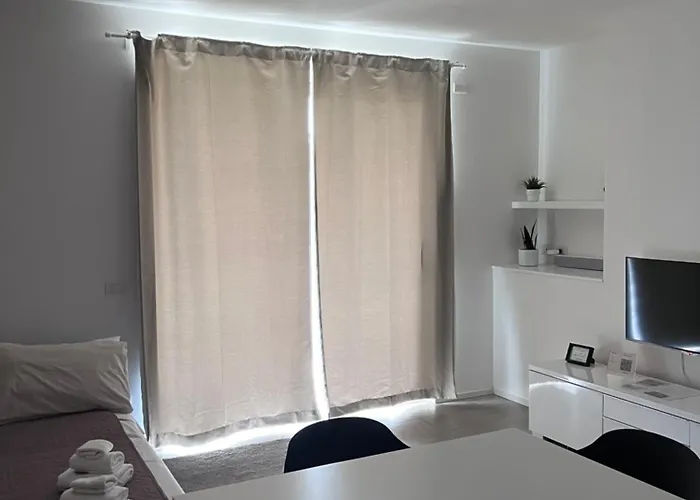 Casa Ferrari Appartement