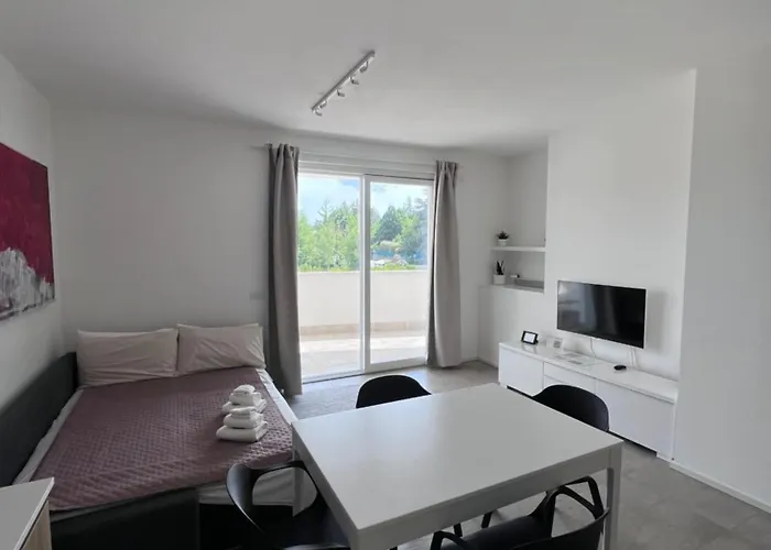 Casa Ferrari Appartement